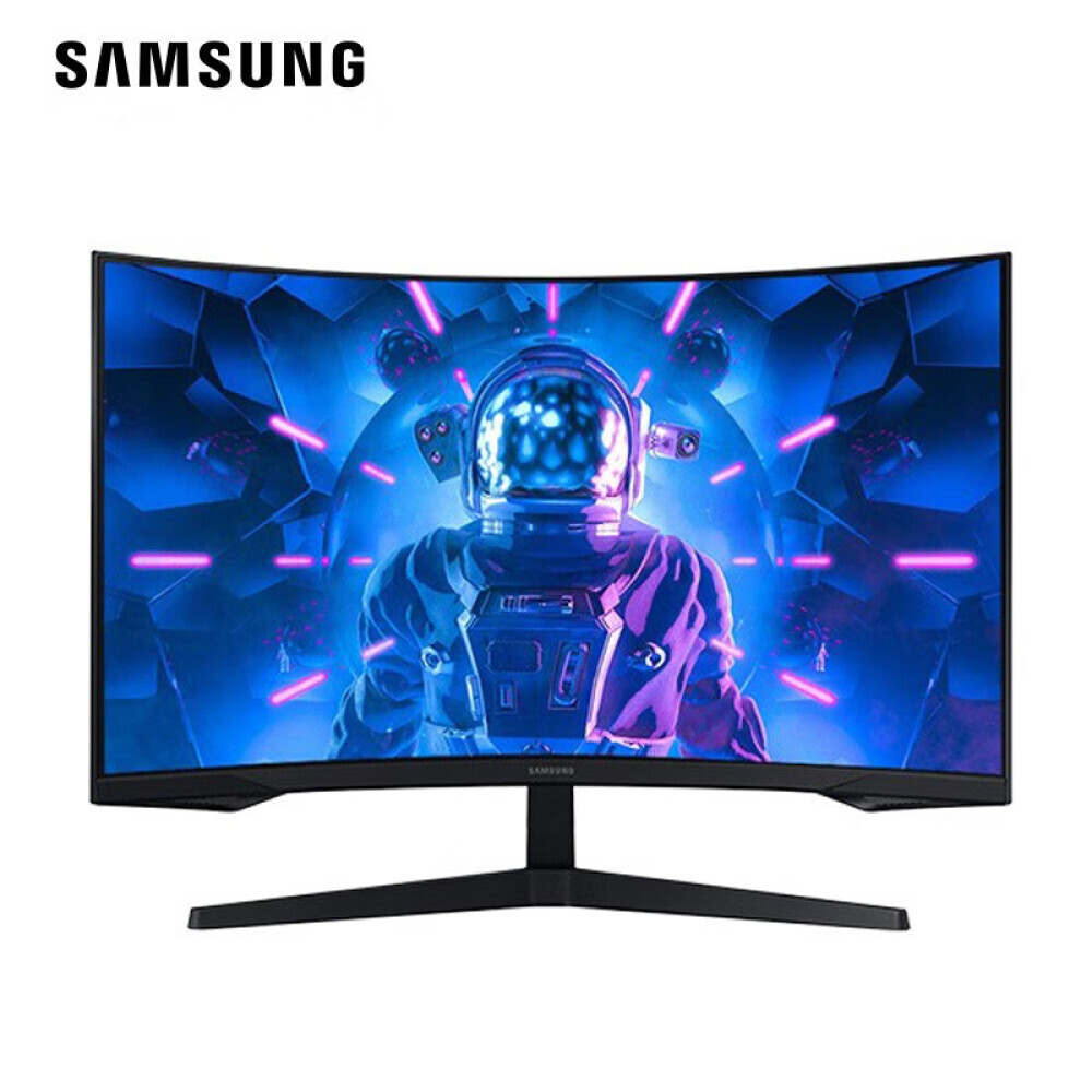 

Монитор Samsung LC32G55TQWCXXF 32"
