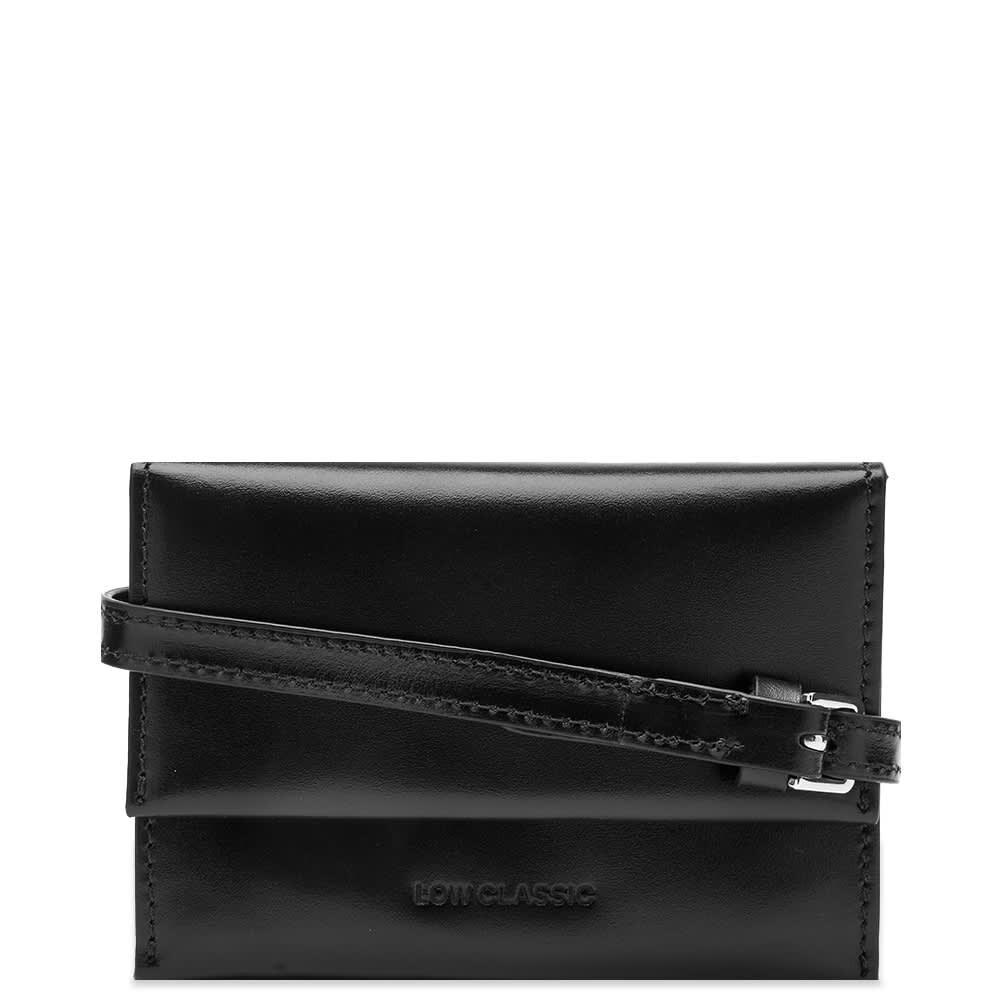 

Сумка Low Classic Belt Bag