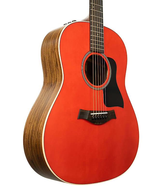 

Taylor AD17E Grand Pacific Spruce Acoustic-Electric - Redtop (эксклюзивно для NAMM) Taylor AD17E Grand Pacific -Electric - Redtop