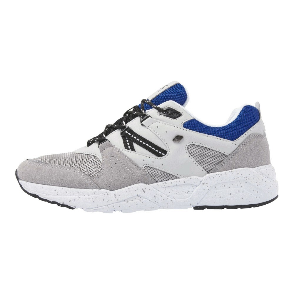 

Кроссовки British Knights Zapatillas, серый