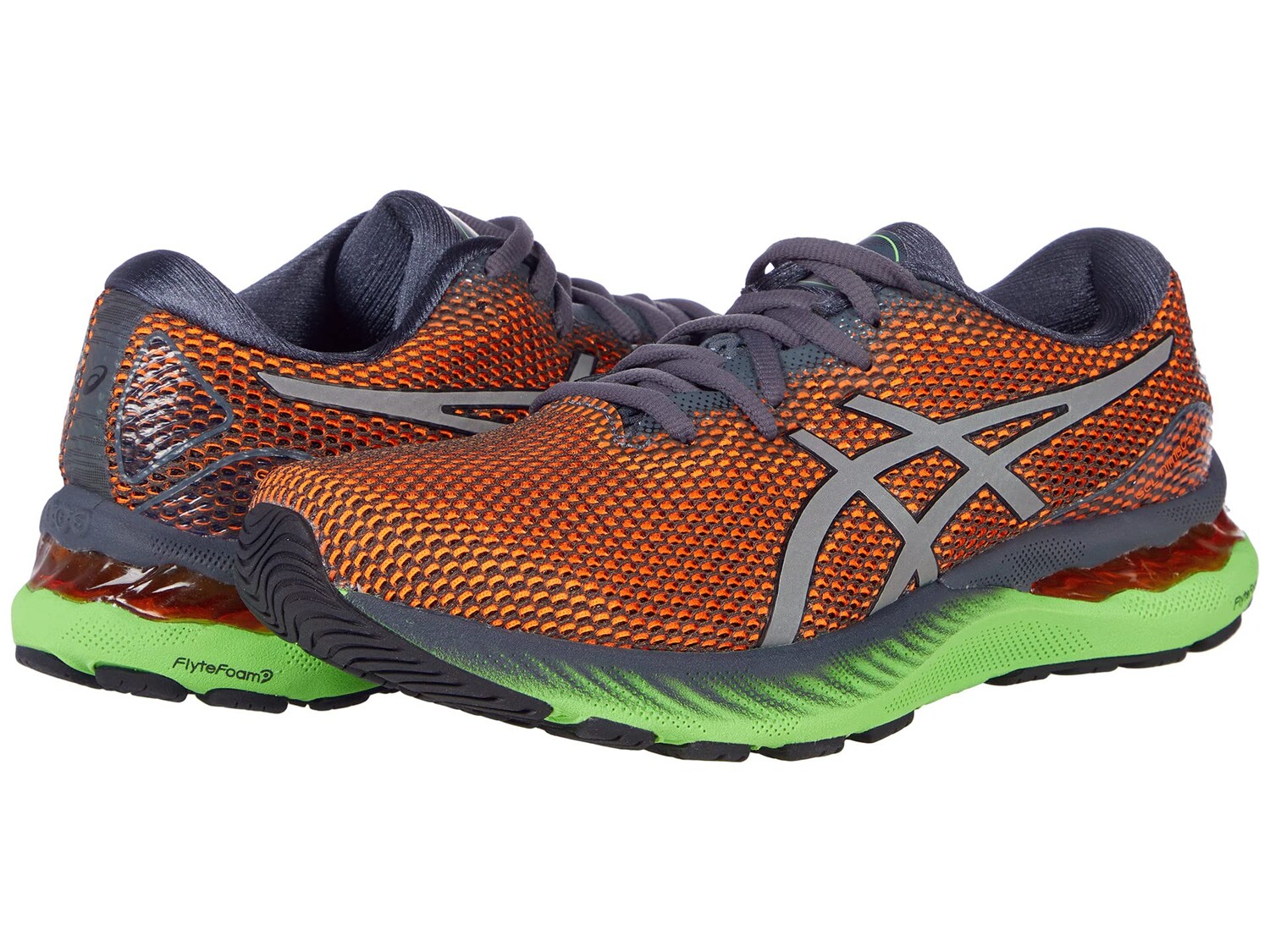 

Кроссовки ASICS, GEL-Nimbus 23 Lite-Show