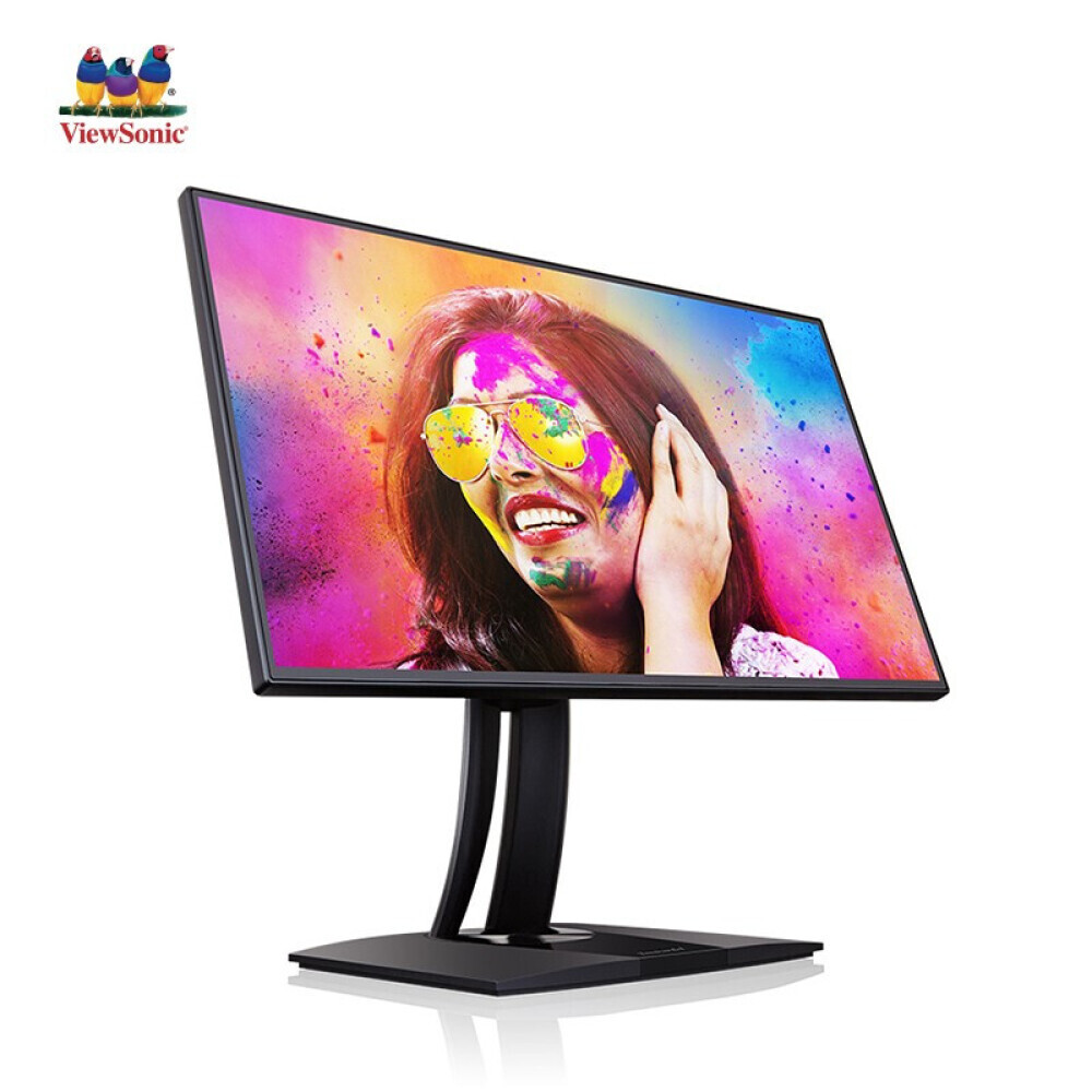 

Монитор ViewSonic VP2468 24" IPS сенсонрный дисплей