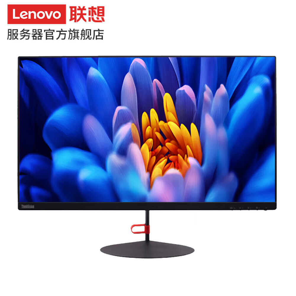 

Монитор Lenovo ThinkVision X27q-2L 27" 2K