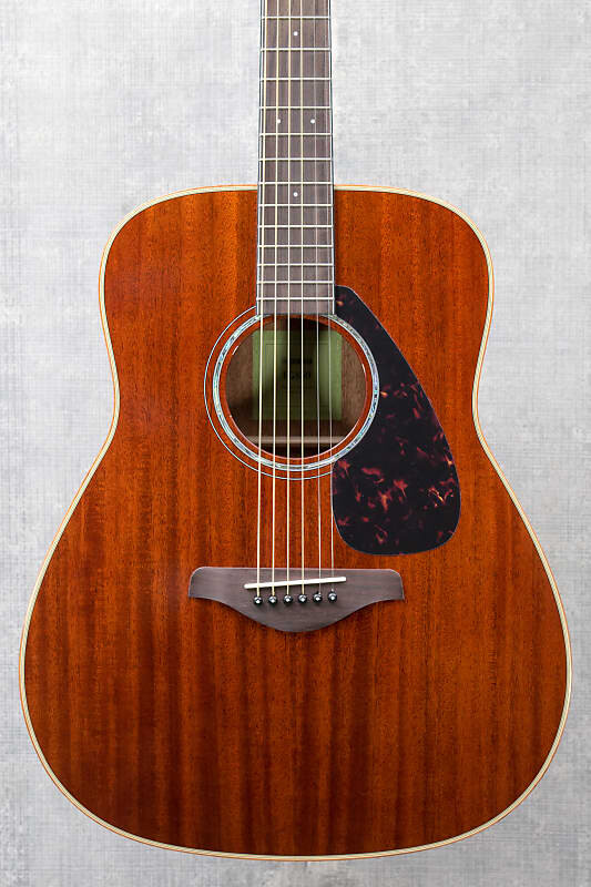 

Фолк-гитара Yamaha FG850 FG850 Folk Guitar
