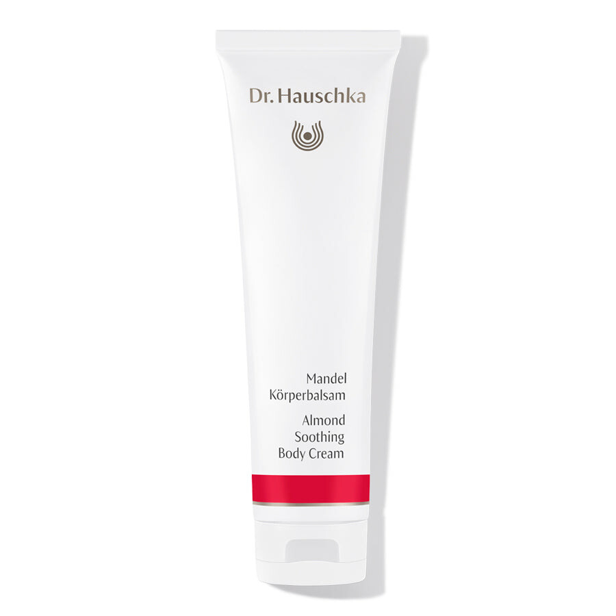

Dr. Hauschka Almond Soothing Body Cream успокаивающий крем для тела 145мл