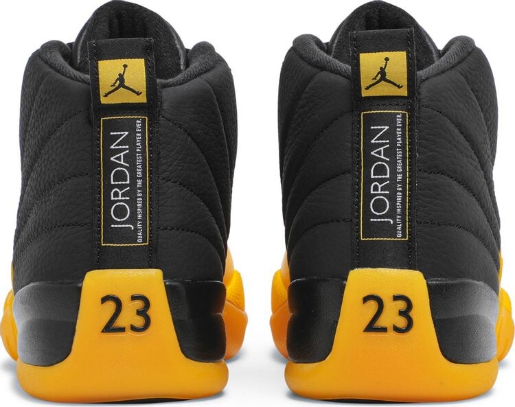 Air Jordan 12 Retro University Gold CDEK.Shopping