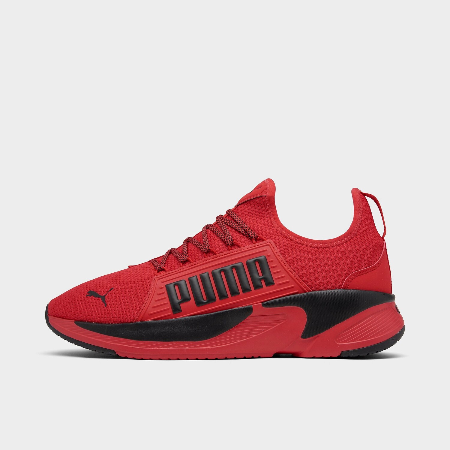 

Мужская повседневная обувь без шнурков Puma Softride Premier, белый