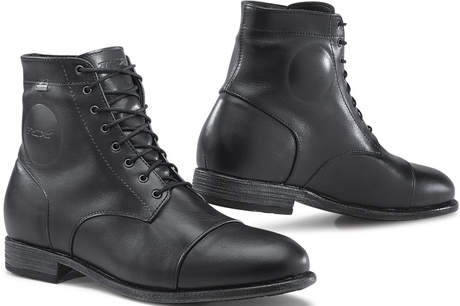 

Сапоги TCX Metropolitan Gore-Tex мотоциклетные, черный
