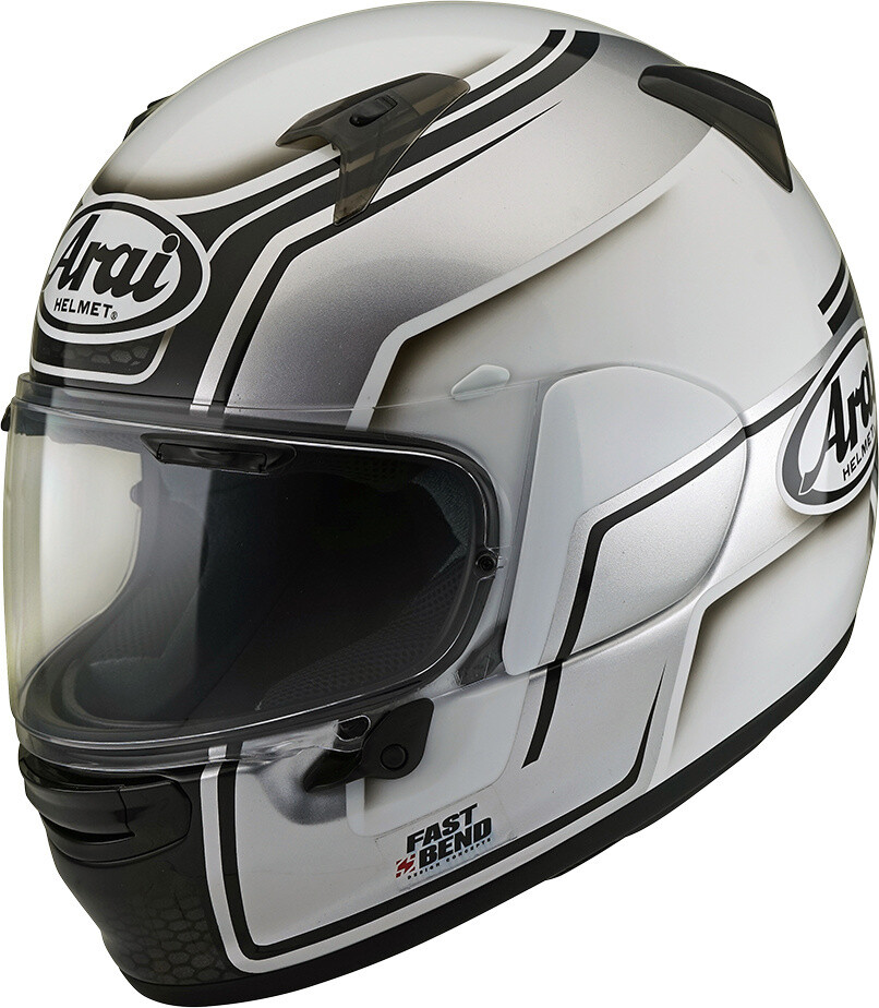 

Arai Profile-V Шлем, белый/черный