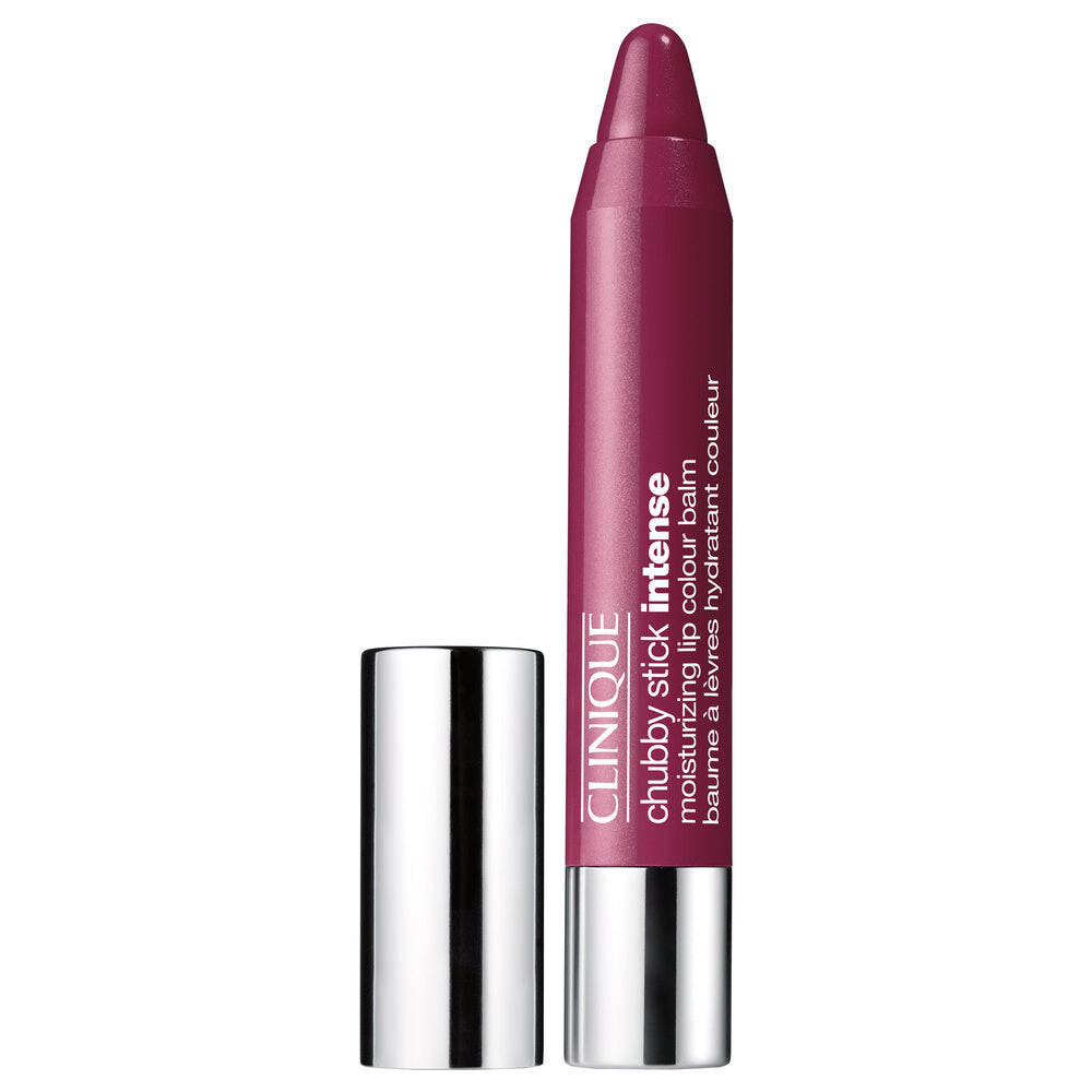 

Бальзам для губ Clinique Chubby Stick Intense Moisturizing, grandest grape, 3 г