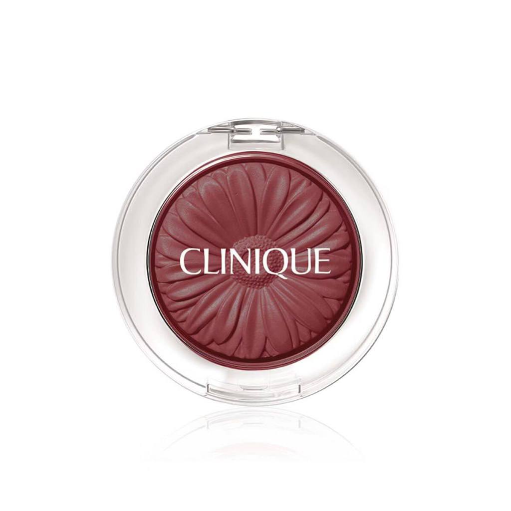 Компактные румяна Clinique Cheek Pop, 3,5 г, кола - фото