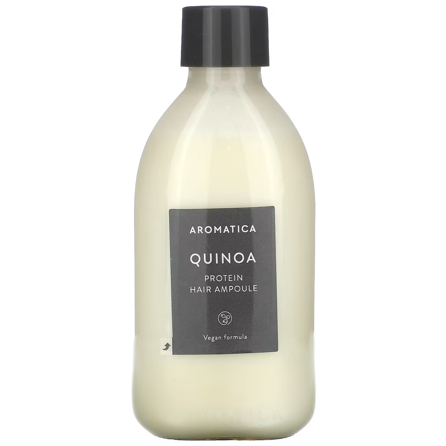 

Ампула Aromatica для волос с протеином из киноа, 100 мл