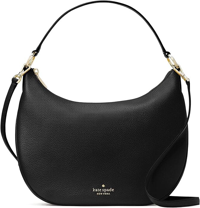 

Сумка Kate Spade Weston Leather Purse, черный