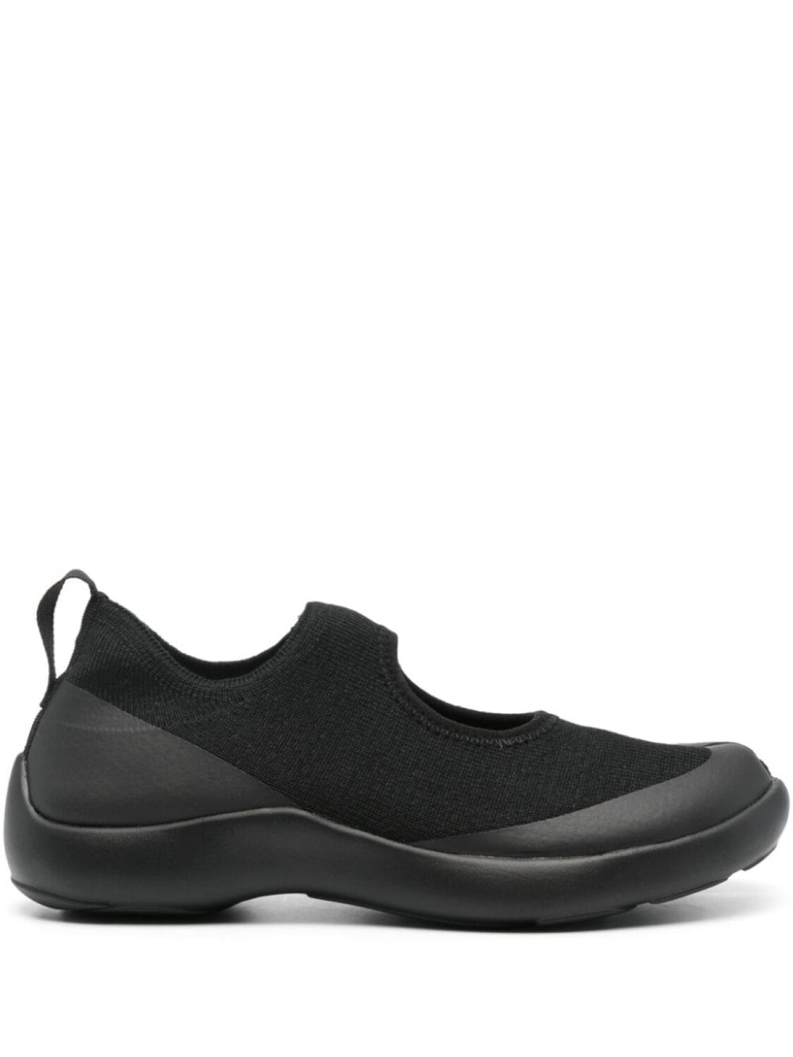 

Tabi Footwear сандалии Tabi с вырезами, черный