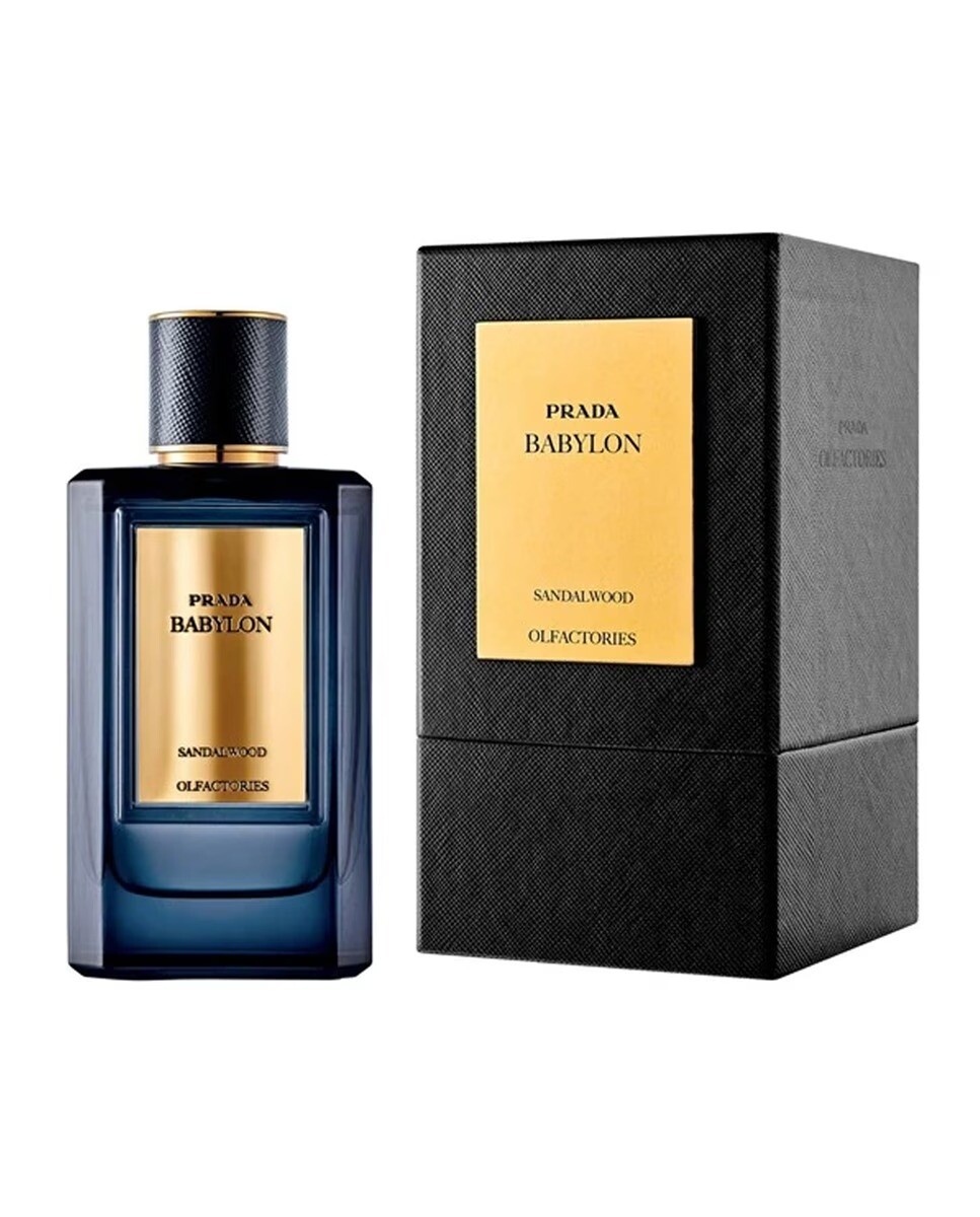 

Парфюмерная вода Prada Babylon Olfactories, 100 мл