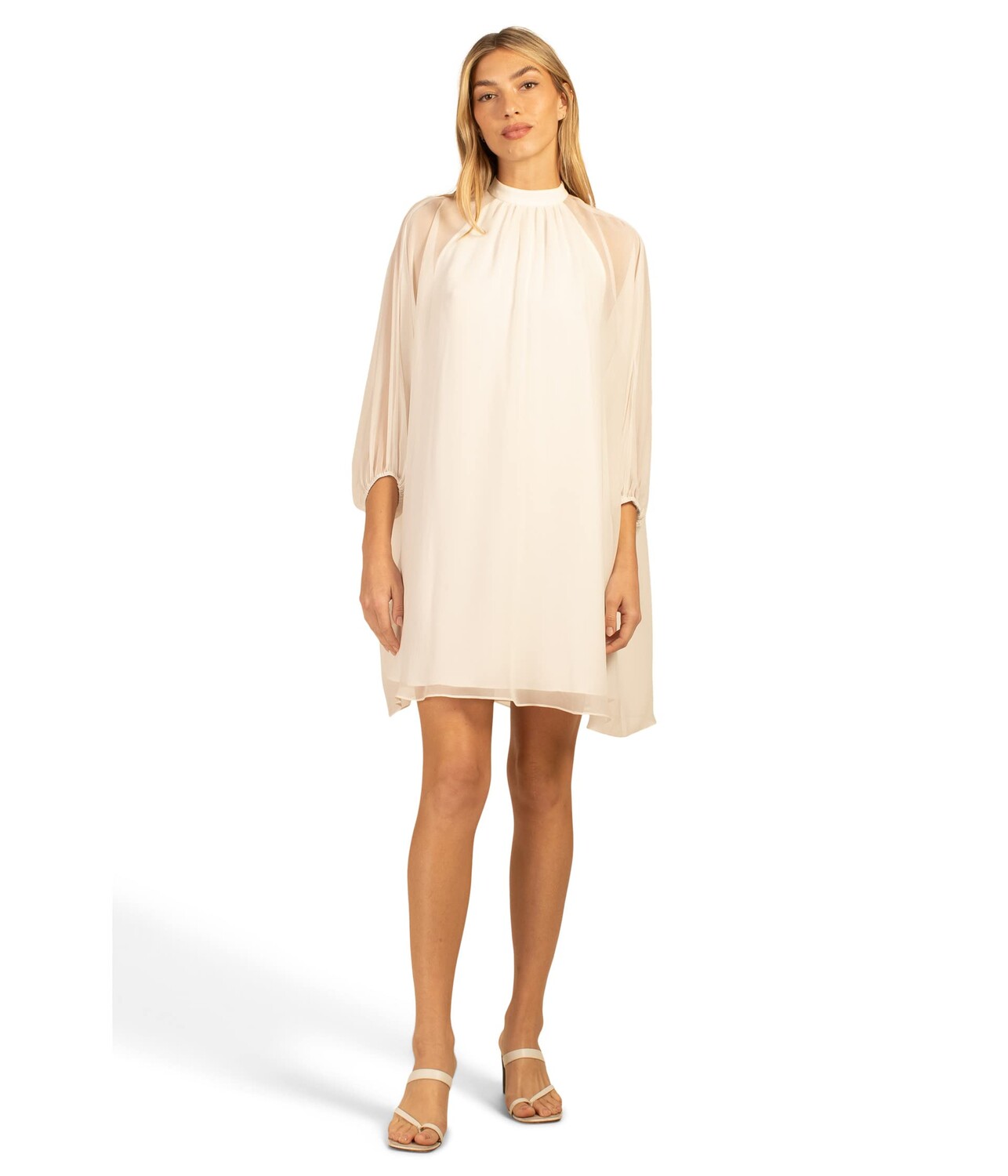 

Платье Trina Turk, Rhyme Dress