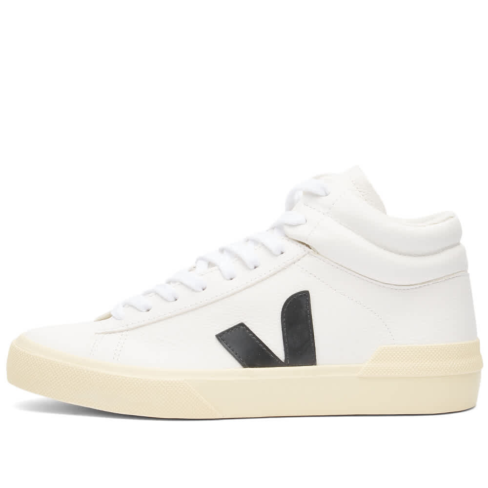 

Кроссовки Veja Minotaur High Top Sneaker