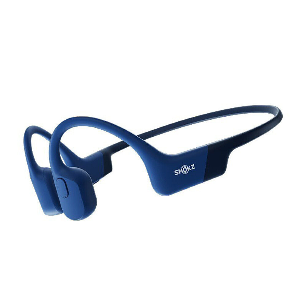 

Беспроводные наушники Shaoyin Shokz OpenRun S803 AS803 спортивныей, синий