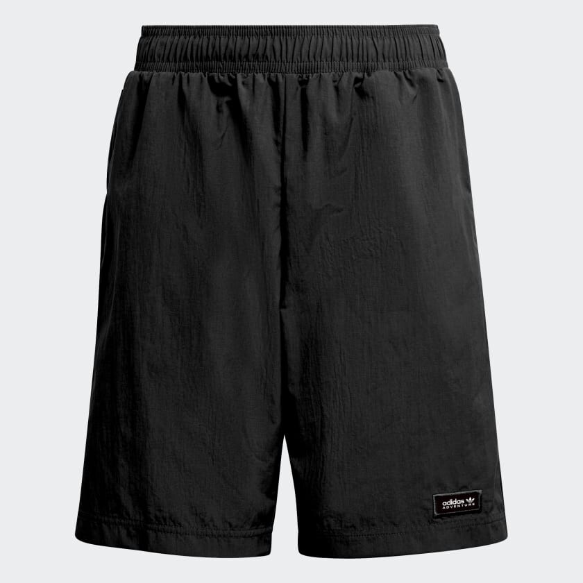 

Шорты adidas Adventure, черный