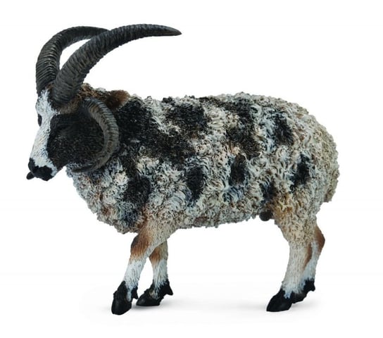 Collecta, Коллекционная фигурка, Многорогая овца
