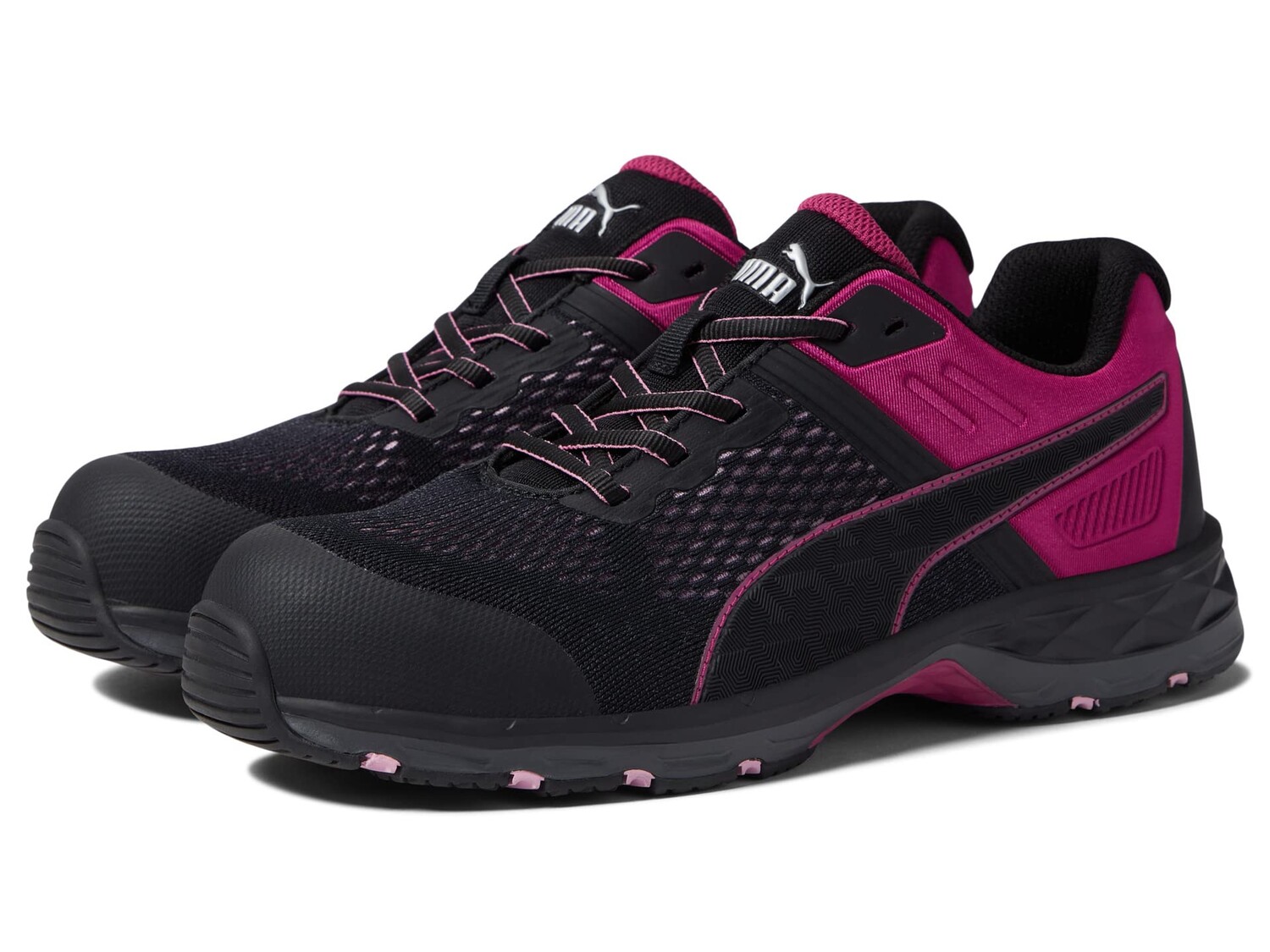 

Кроссовки для тренинга PUMA Safety, Define Low 2.0 SD