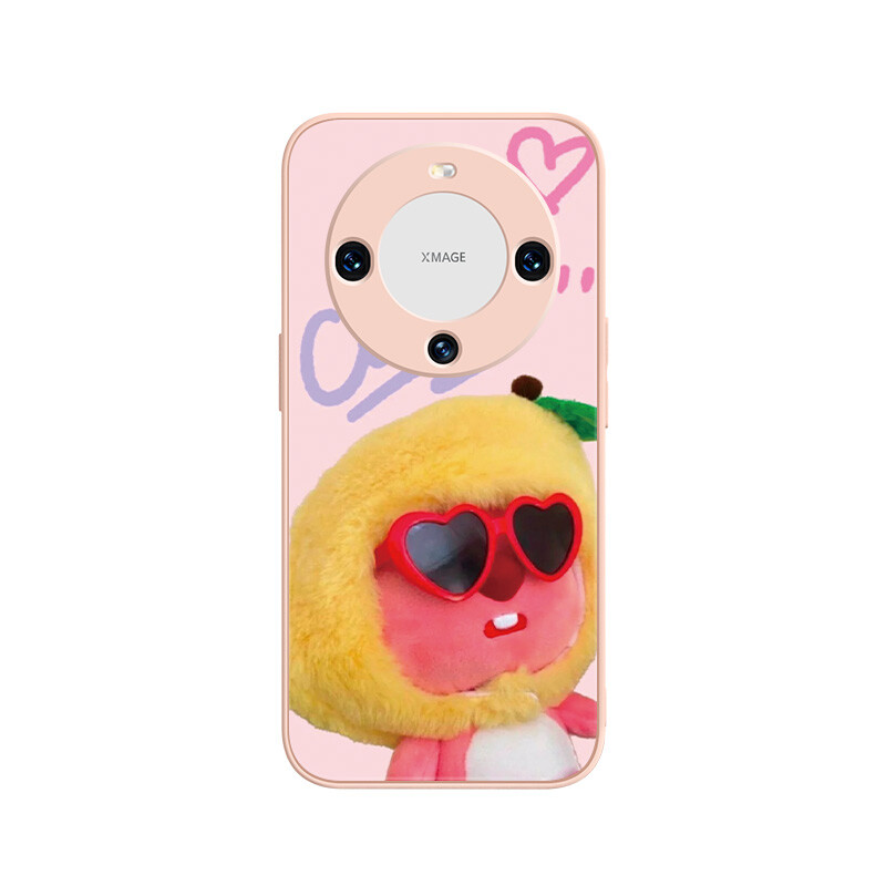 

Чехол для телефона MSMF Us 10 Cents Msmf, DWFQBL5874 - sand pink