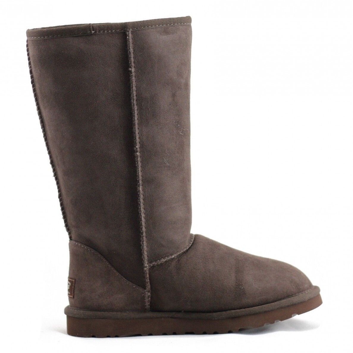 

Полусапоги UGG Classic Tall Ii Women's, темно-коричневый