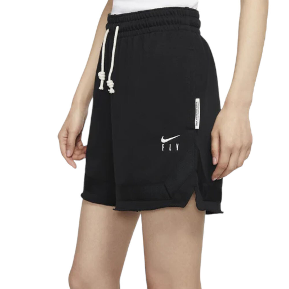 

Шорты Nike Athleisure Casual Sports Breathable Lacing, черный