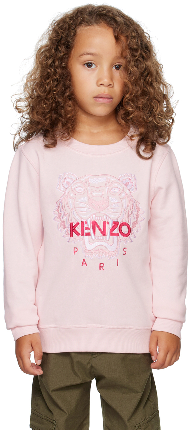 Tiger Rise Kenzo