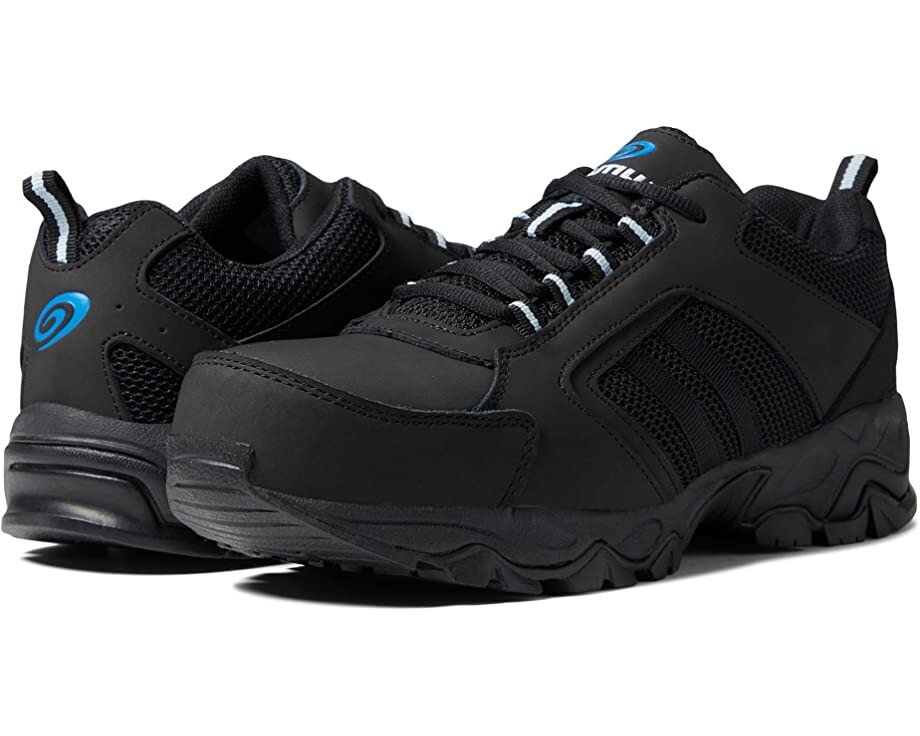 

Кроссовки N2150 ST Nautilus Safety Footwear, черный