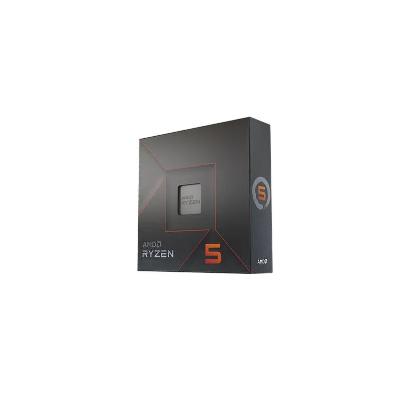 Процессор AMD Ryzen 5 7600X BOX, AM5 цена и фото