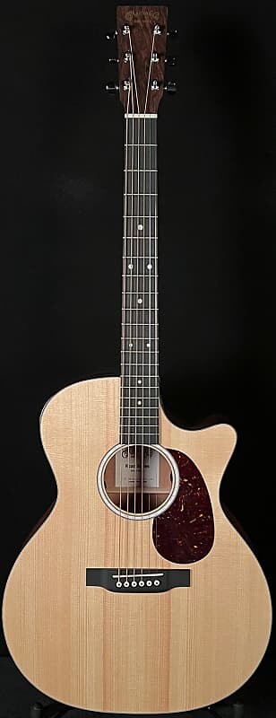 

Гитары Martin GPC-11E Guitars GPC-11E