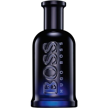 

Туалетная вода Boss Bottled Night, туалетная вода-спрей, 100 мл, Hugo Boss
