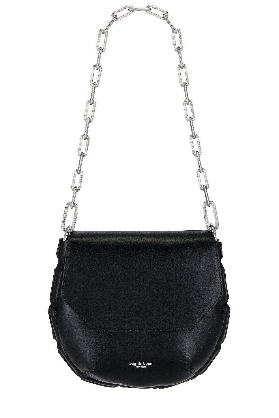 

Сумка Rag & Bone Sadie Shoulder, черный