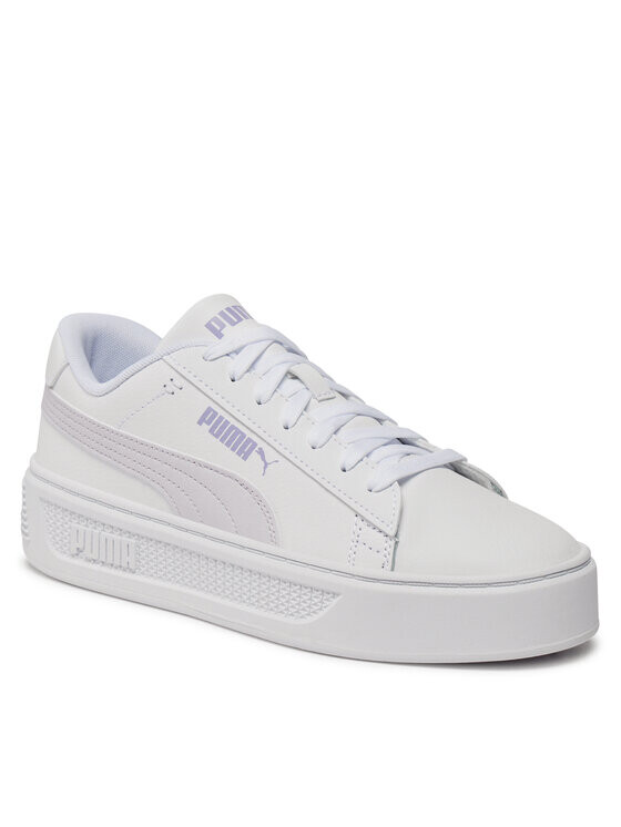 Кроссовки Puma, белый