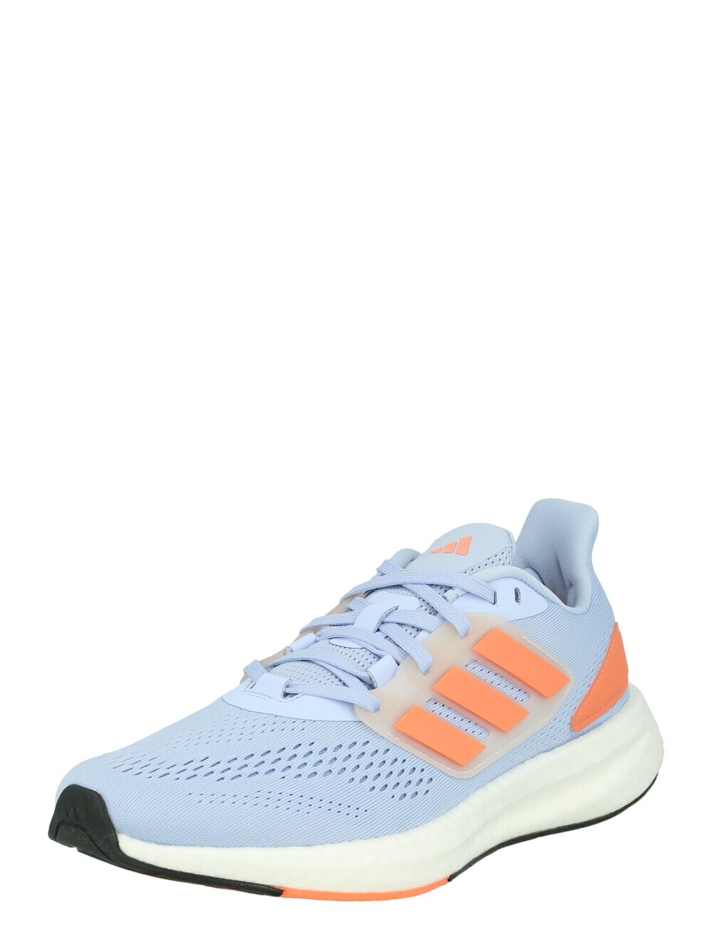 

Кроссовки Adidas Pureboost 22, светло-синий