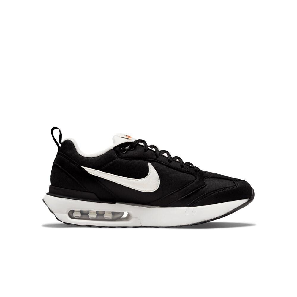 

Кроссовки Nike Air Max Dawn, черный