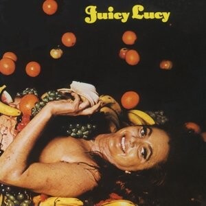 

Виниловая пластинка Juicy Lucy - Juicy Lucy