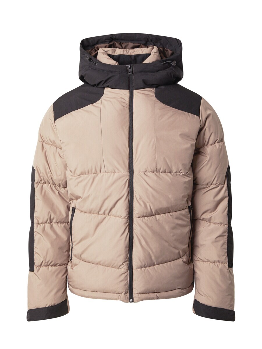 

Куртка JACK & JONES Winter OTIS, серо-коричневый