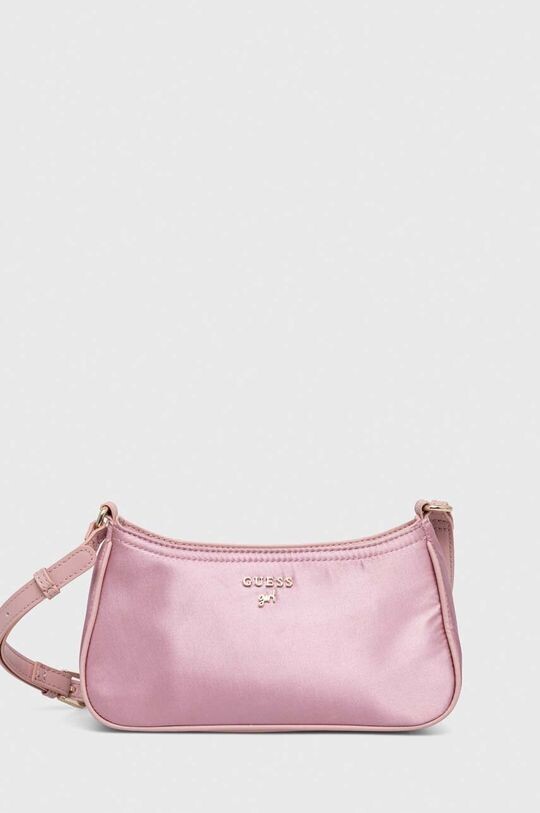 

Сумочка Girl Guess, розовый