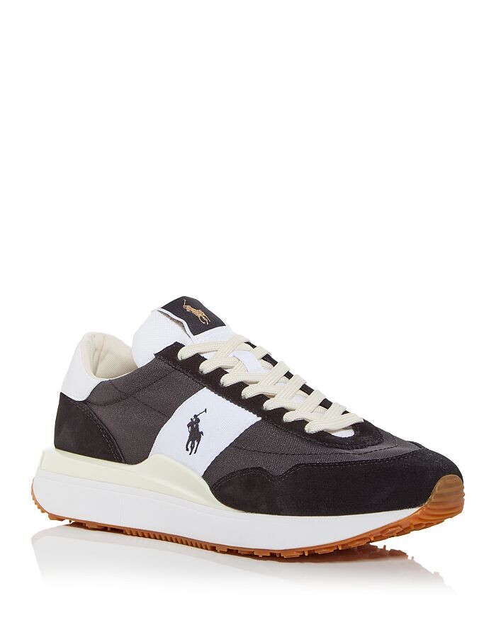 

Мужские низкие кроссовки Train 89 Polo Ralph Lauren