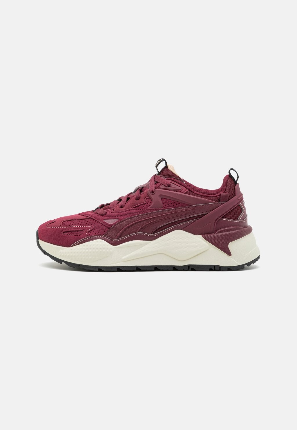 

Кроссовки Puma RS-X EFEKT PERF, цвет dark jasper/alpine snow