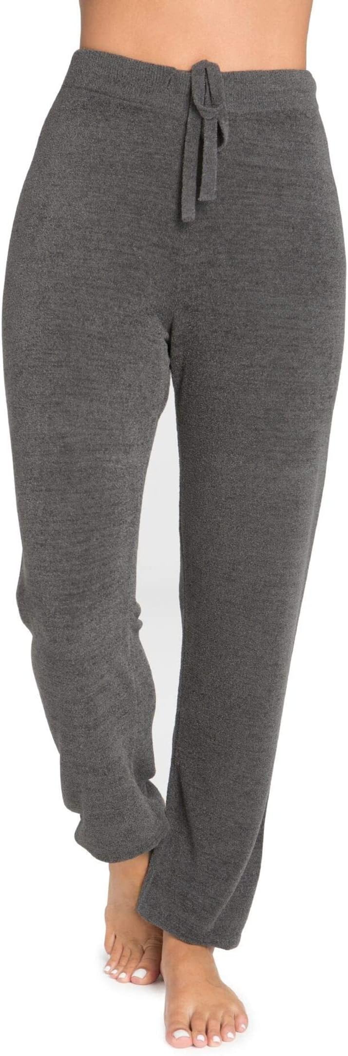 Спортивные брюки Cozychic Ultra Lite Barefoot Dreams, цвет Carbon