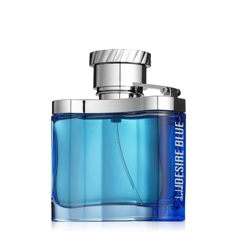 

Dunhill Туалетная вода Desire Blue спрей 50мл
