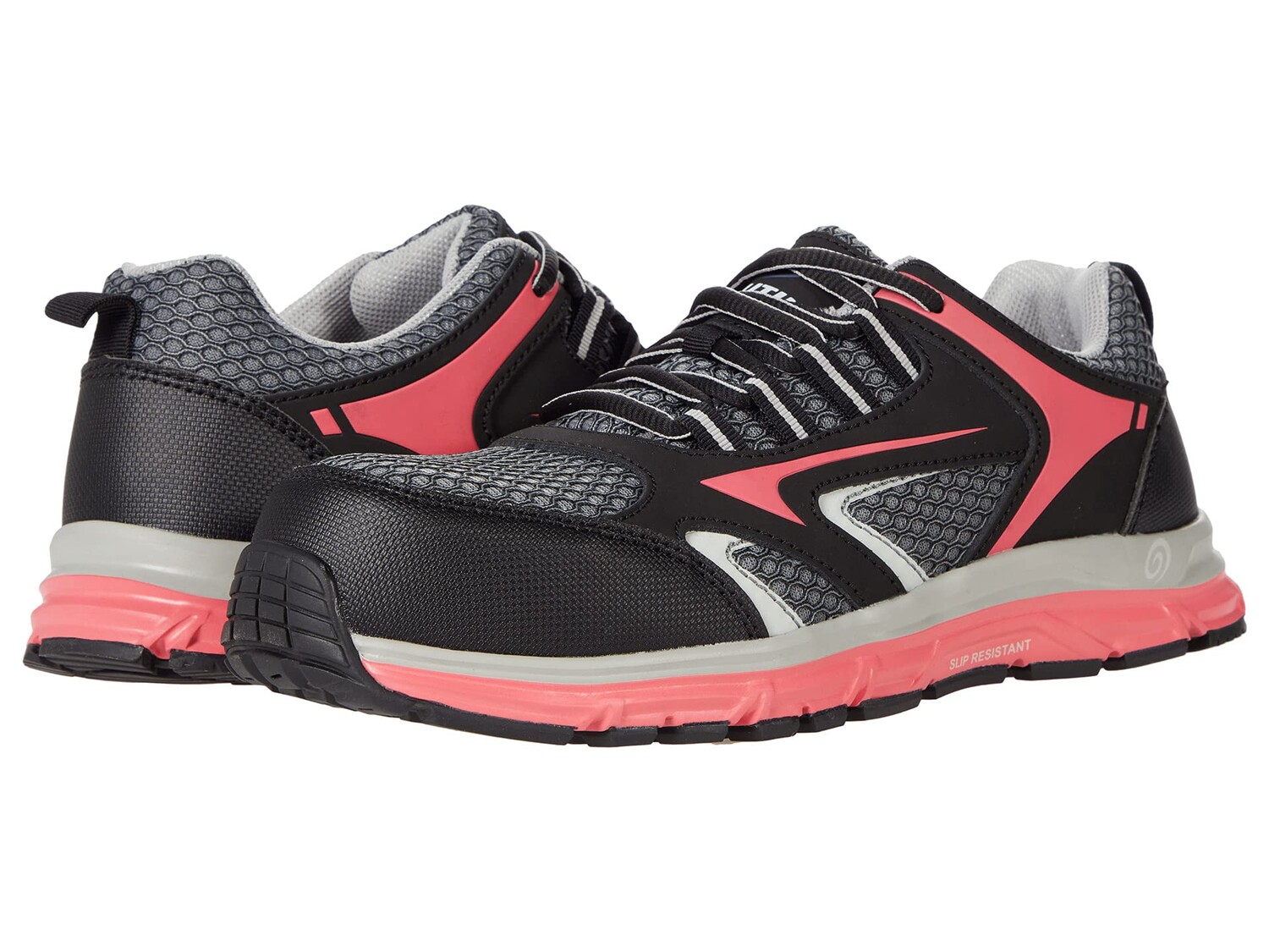 

Кроссовки Nautilus Safety Footwear, Tempest Low CT