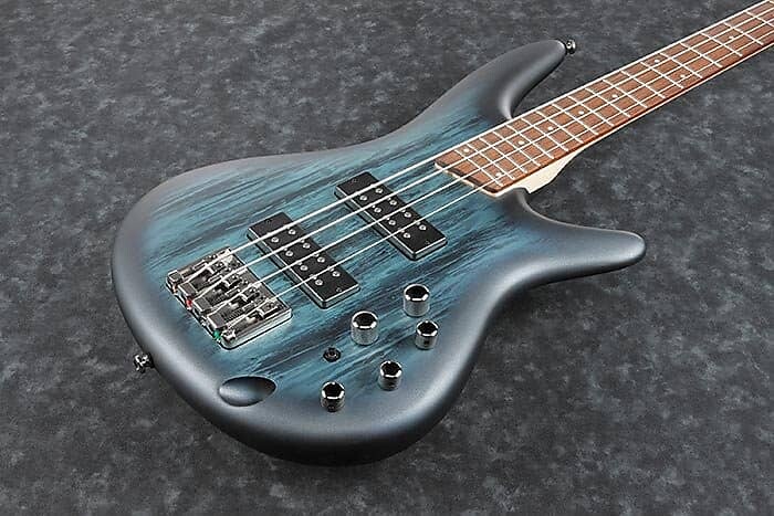 

Ibanez SR300E Sky Veil Matte