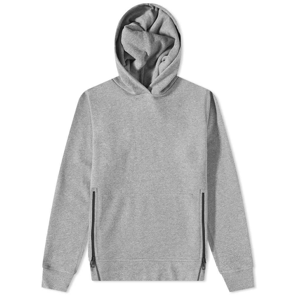 

Толстовка John Elliott Villain Hoody, Серый