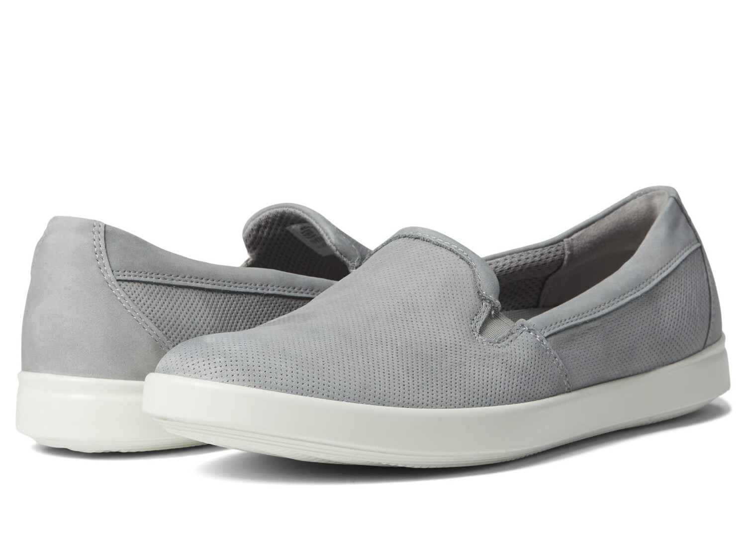 

Кроссовки ECCO, Barentz Loafer 2.0