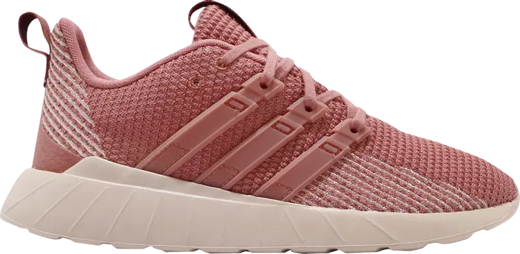 

Кроссовки Adidas Wmns Questar Flow 'Pink Beige', розовый