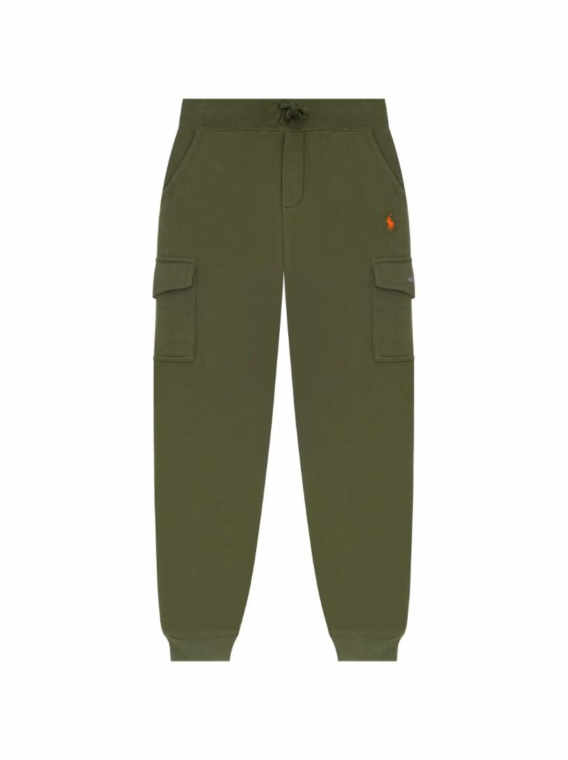 

Джоггеры с логотипом Ralph Lauren